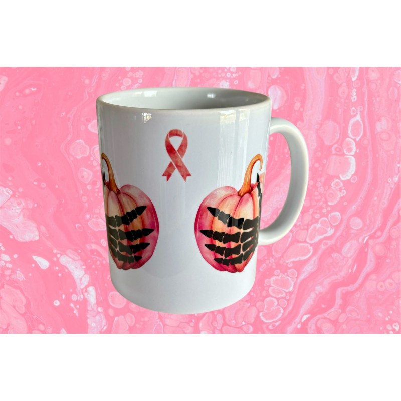 mug cancer du sein