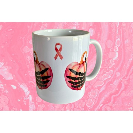 mug cancer du sein