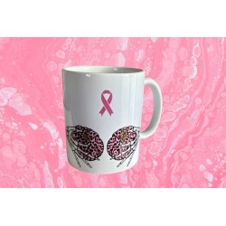 mug octobre rose