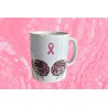 mug octobre rose