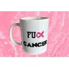 mug octobre rose cancer du sein