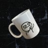 mug humoristique