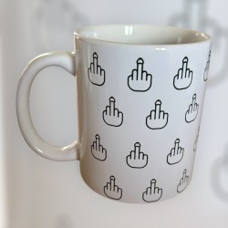 mug humoristique