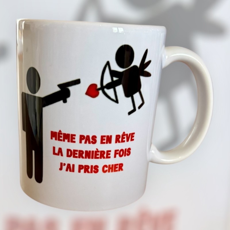 mug humoristique