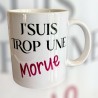 mug humoristique