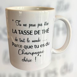 mug humoristique