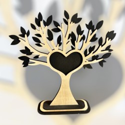 Arbre de vie personnalisable