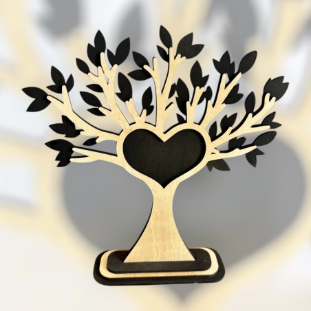 Arbre de vie personnalisable