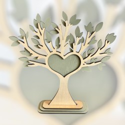 Arbre de vie personnalisable