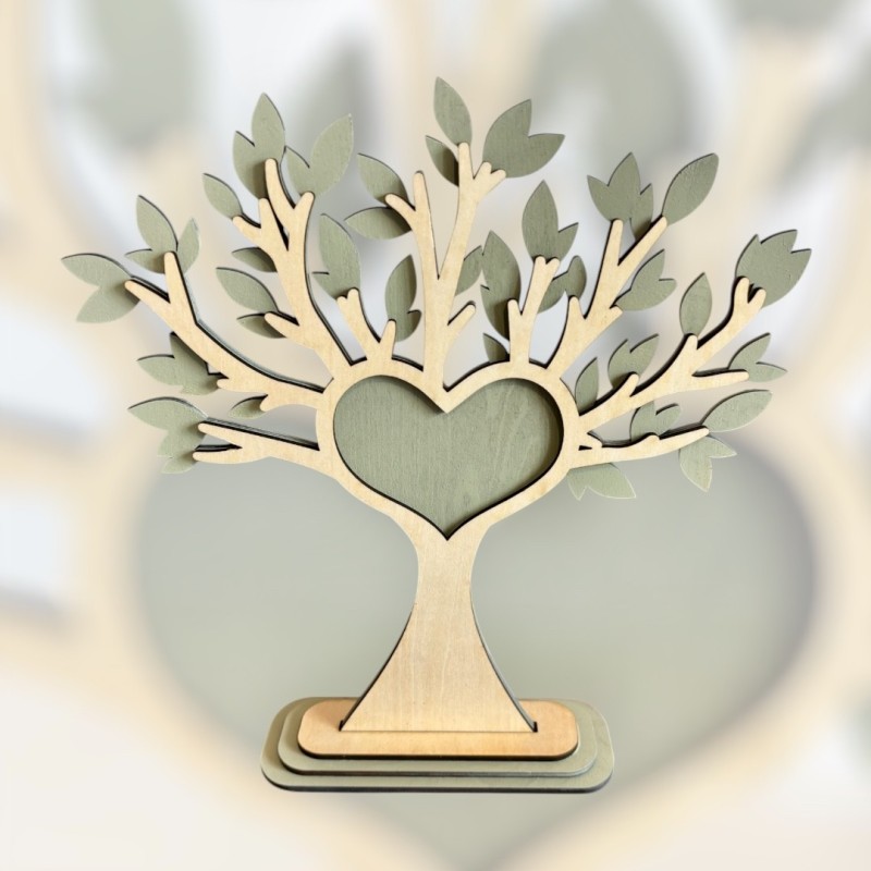 Arbre de vie personnalisable