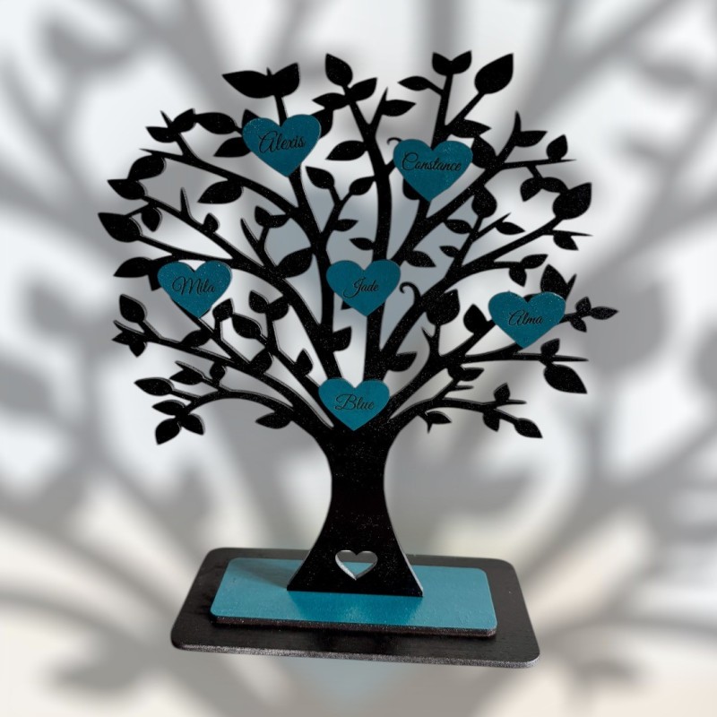 arbre de vie personnalisable