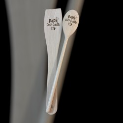 spatules peronnalisés