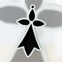 Boule de noël personnalisé