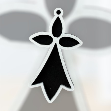 Boule de noël personnalisé