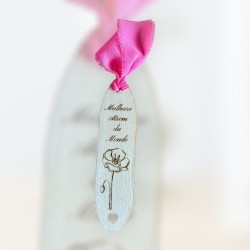 Marque page personnalisable