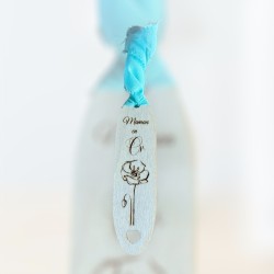 Marque page personnalisé maman