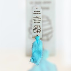 Marque page Professeur