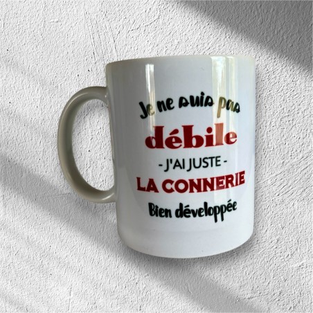 mug humour