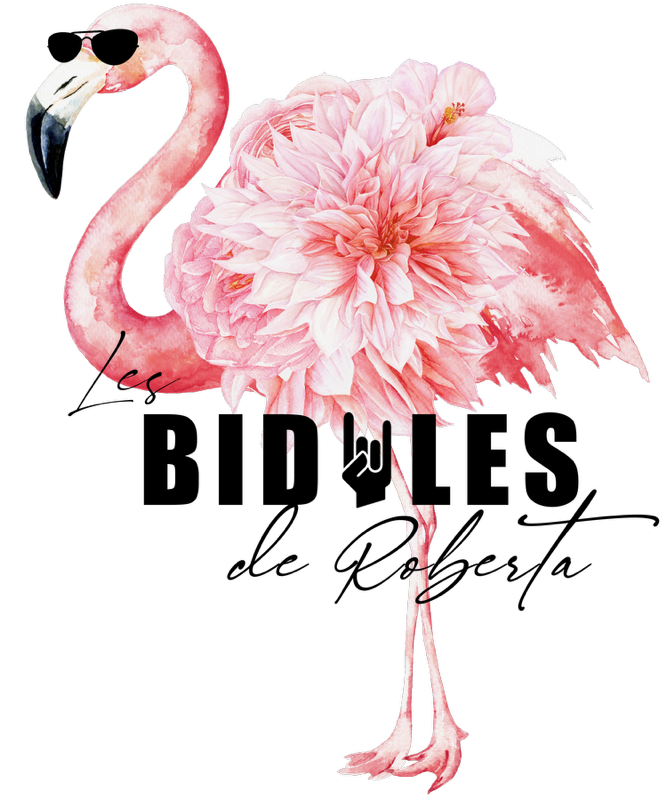 les bidules de roberta